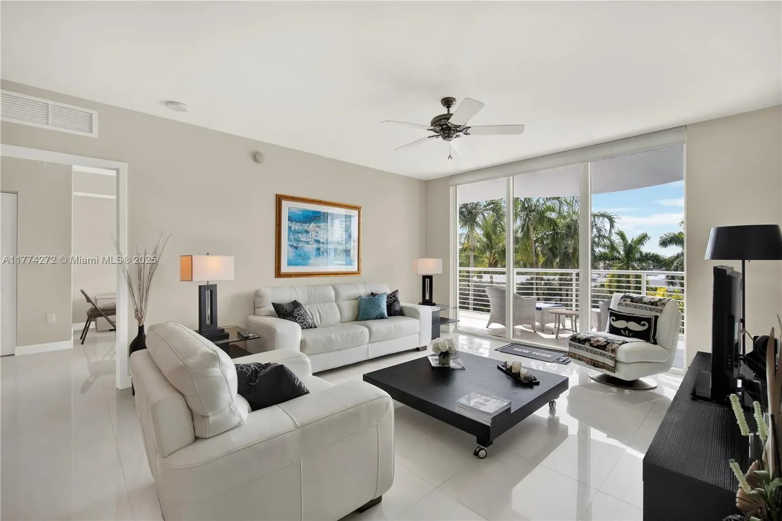 2831 N Ocean Blvd 308N, Fort Lauderdale, Florida, United States. - Photo 13