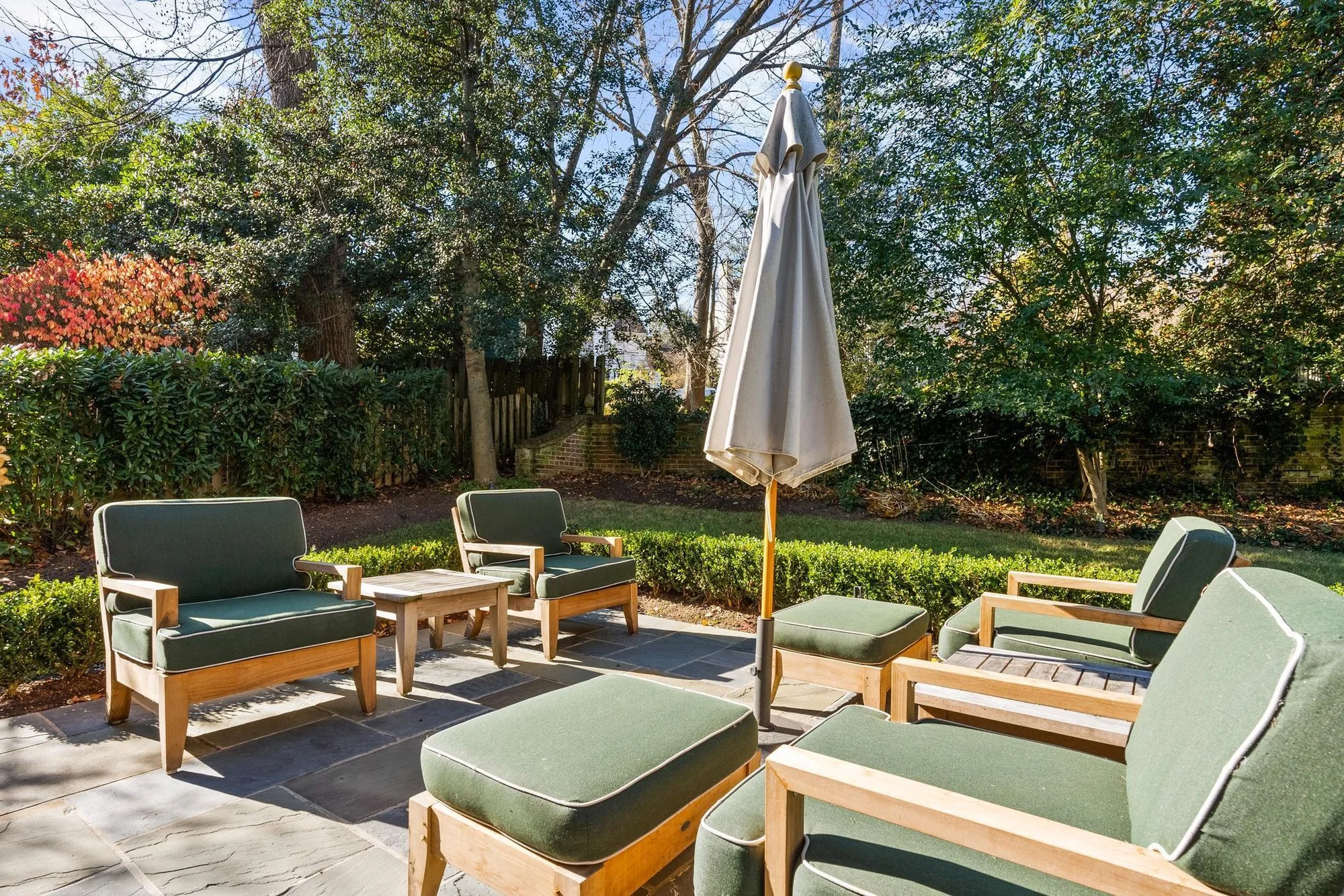 6032 Fort Hunt Road , Alexandria, VA 22307, Belle Haven, Virginia, United States. - Photo 23