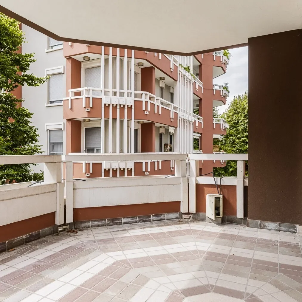 Via Fetonte, Lombardia, Milan, Lombardy, Italy. - Photo 6