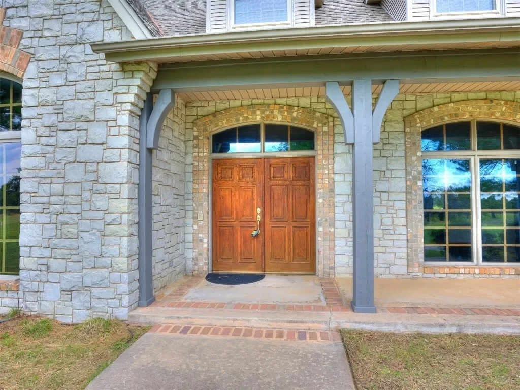 501 Willow Drive, Choctaw, OK 73020, Choctaw, Oklahoma, United States. - Photo 30