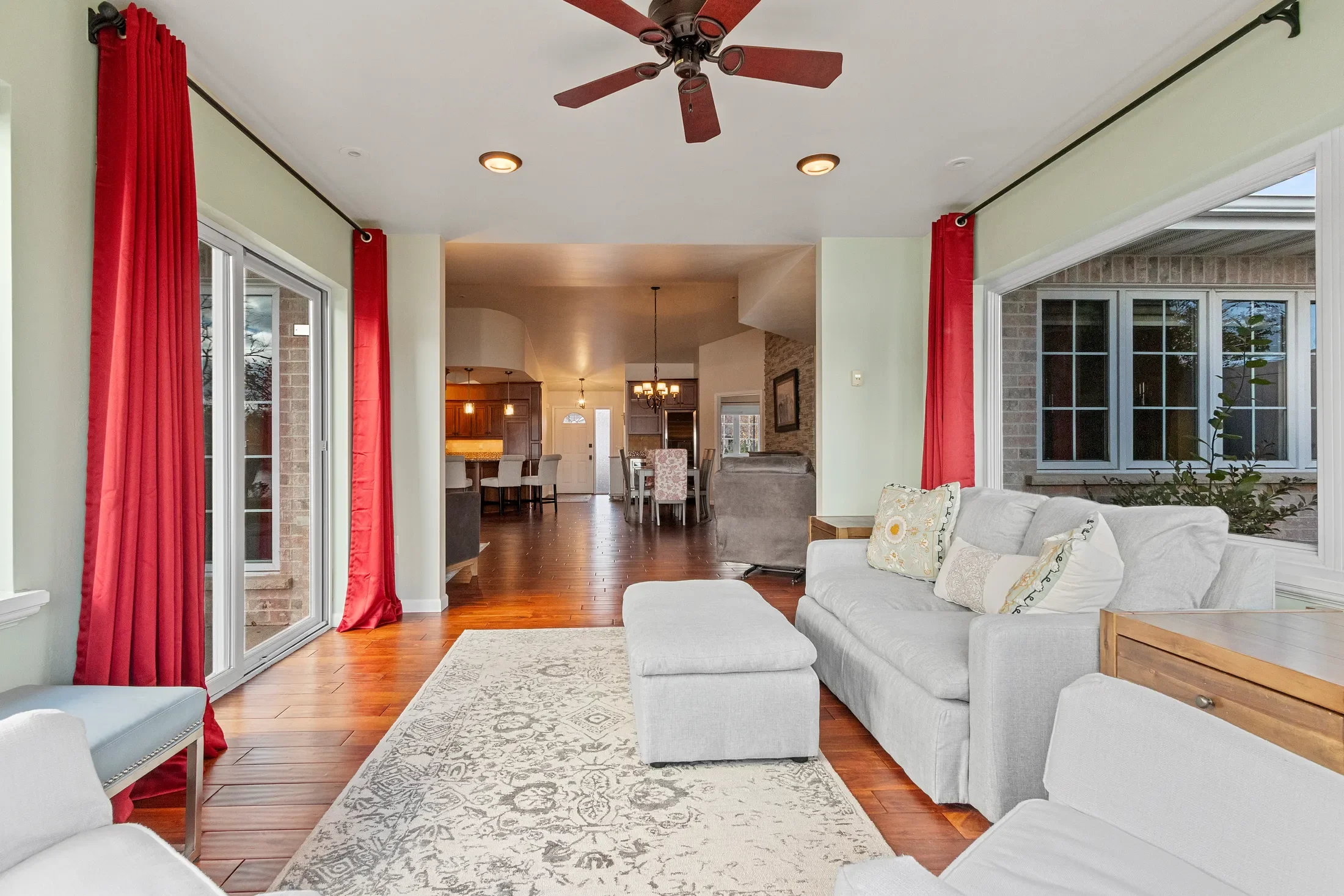1638 Twin Lakes Circle , Green Bay, WI 54311, Green Bay, Wisconsin, United States. - Photo 11