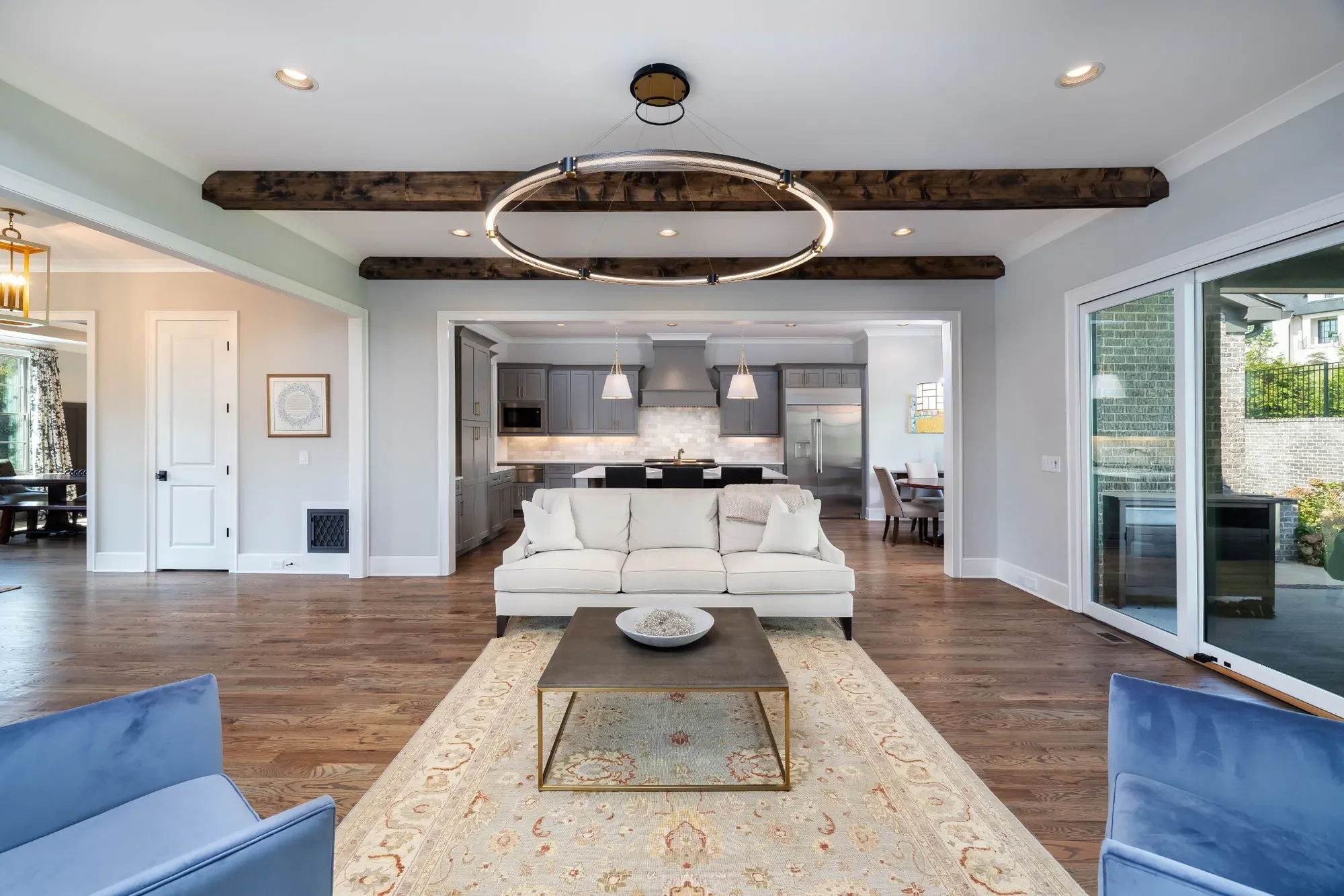 1596 Eastwood Dr , Brentwood, TN 37027, Nashville, Tennessee, United States. - Photo 4