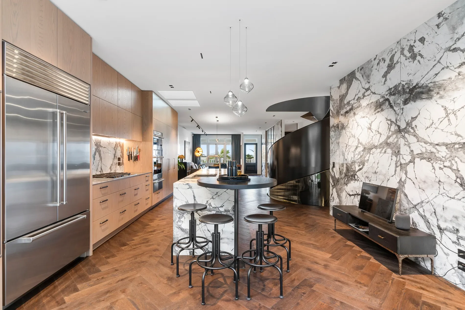 16 Dunedin Street, St Marys Bay, Auckland 1011, New Zealand, Auckland, Auckland, New Zealand. - Photo 2