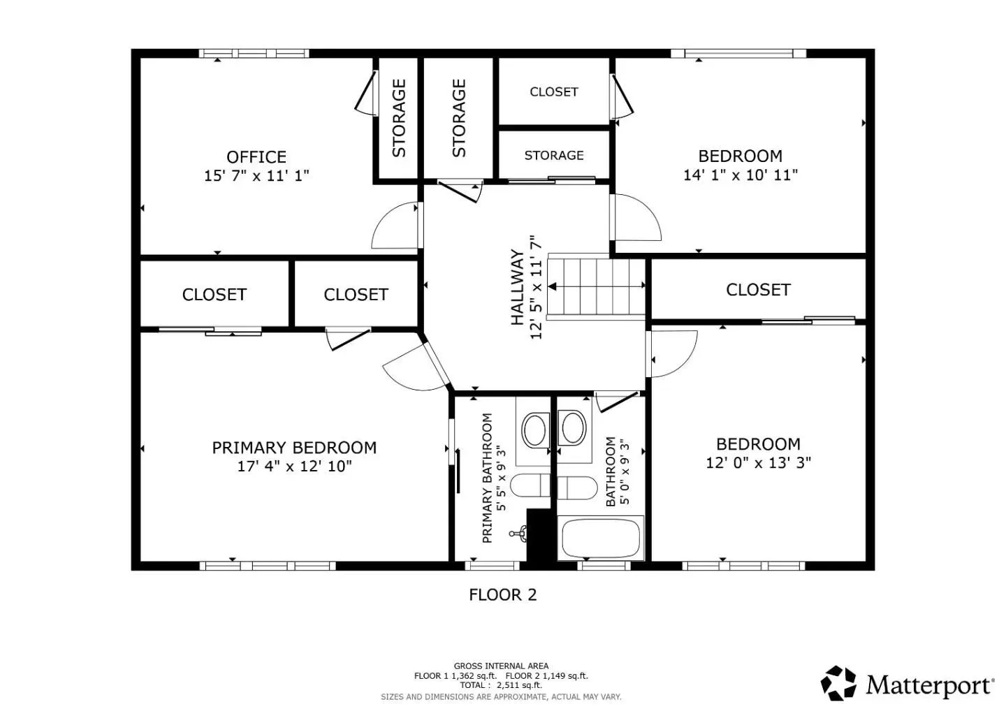 668 Potomac Court, San Jose, California, United States. - Photo 13