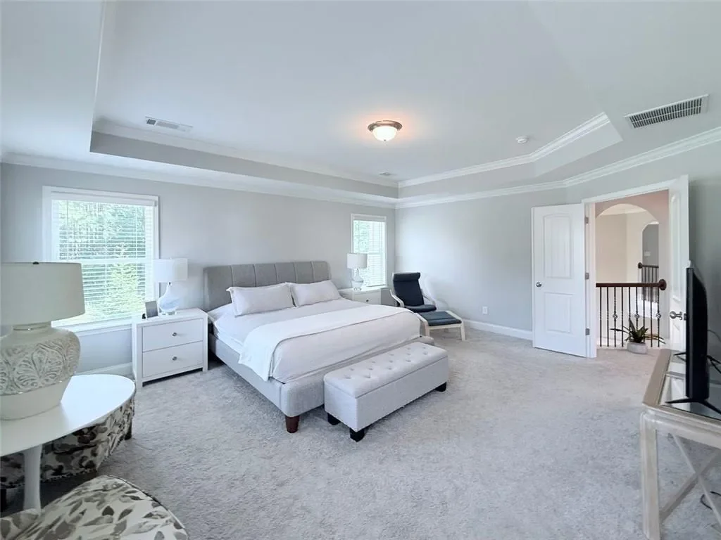 7055 CONCORD BROOK Lane, Cumming, Georgia, United States. - Photo 24