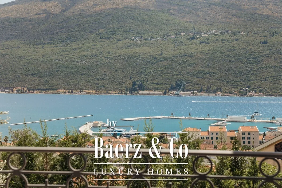 Herceg Novi, Herceg Novi Municipality, Montenegro. - Photo 3
