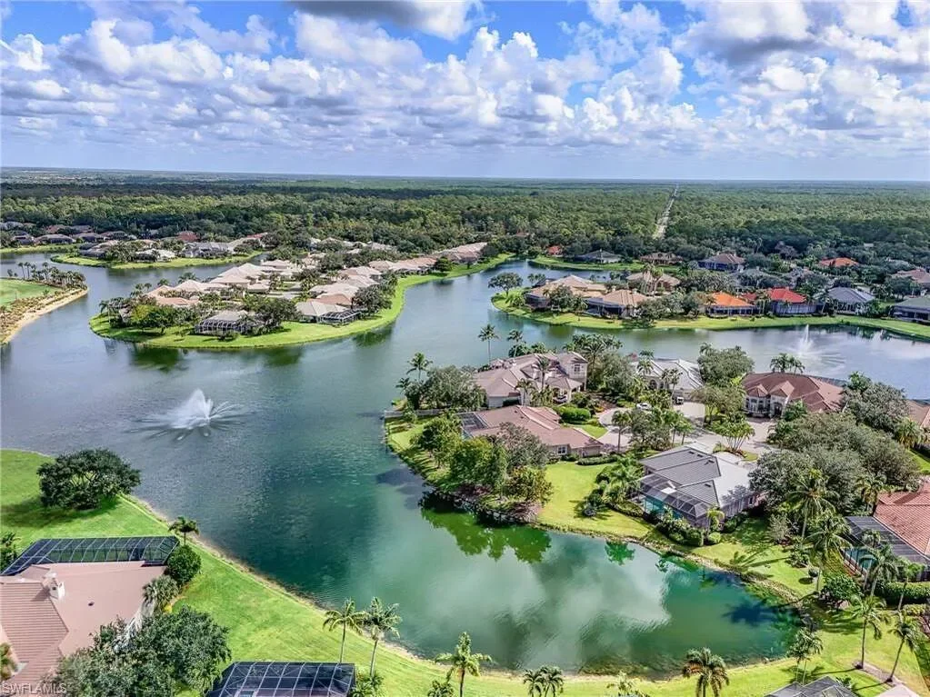 425 Terracina CT, Naples, FL, 34119, USA, Naples, Florida, United States. - Photo 11
