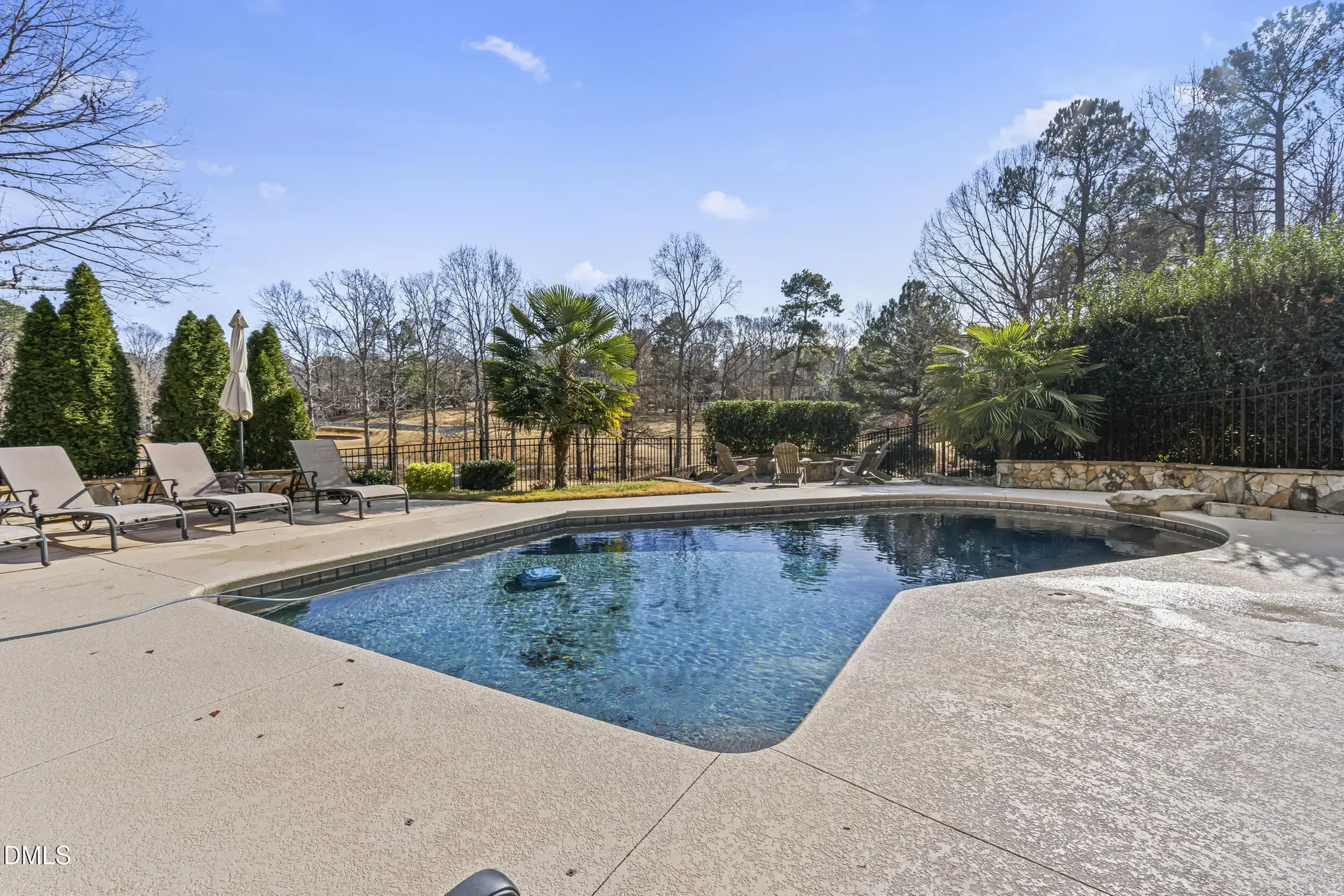 205 Townsend Drive, Clayton, North Carolina, United States. - Photo 35