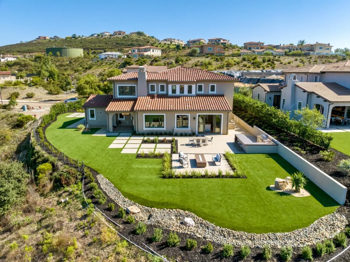 18238 Avenida Apice, Rancho Santa Fe, California, United States. - Photo 8