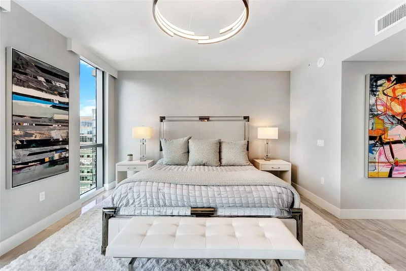 100 E Las Olas Blvd 2803, Fort Lauderdale, Florida, United States. - Photo 21