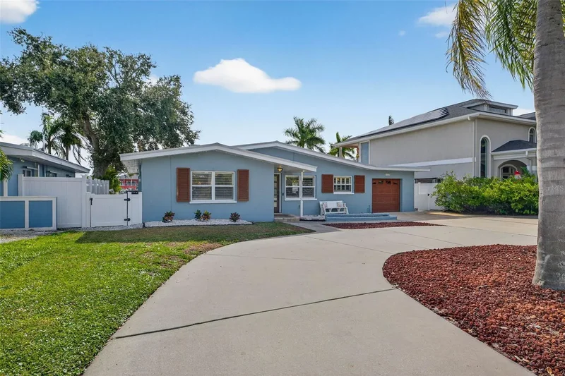 333 LA HACIENDA DRIVE, INDIAN ROCKS BEACH, FL 33785, Indian Shores, Florida, United States. - Photo 46