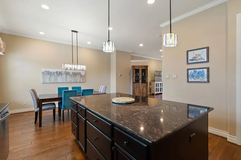 1005 Highknoll Lane , Georgetown, TX 78628, Georgetown, Texas, United States. - Photo 32