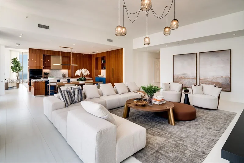 2655 S Bayshore Drive LPH, Miami, Florida, United States. - Photo 14