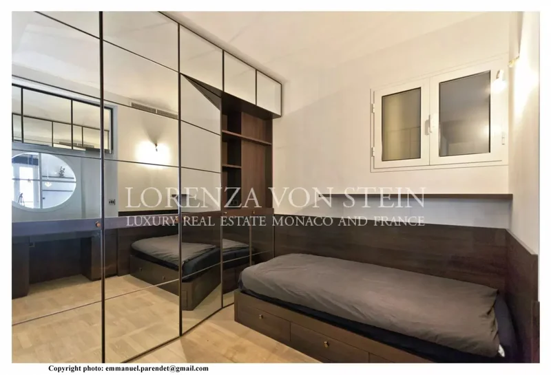 EXCLU - EDEN TOWER - 1/2 BEDROOM APARTMENT - SEA VIEW