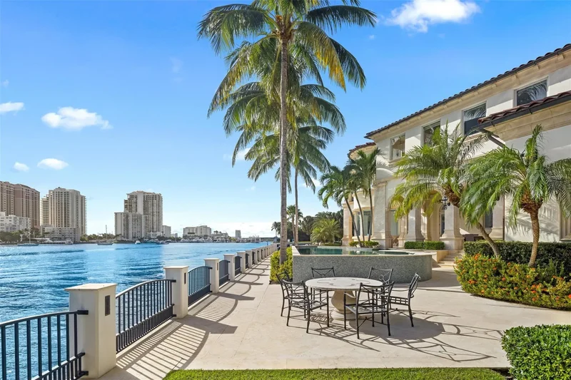 2716 Aqua Vista Blvd, Fort Lauderdale, Florida, United States. - Photo 100