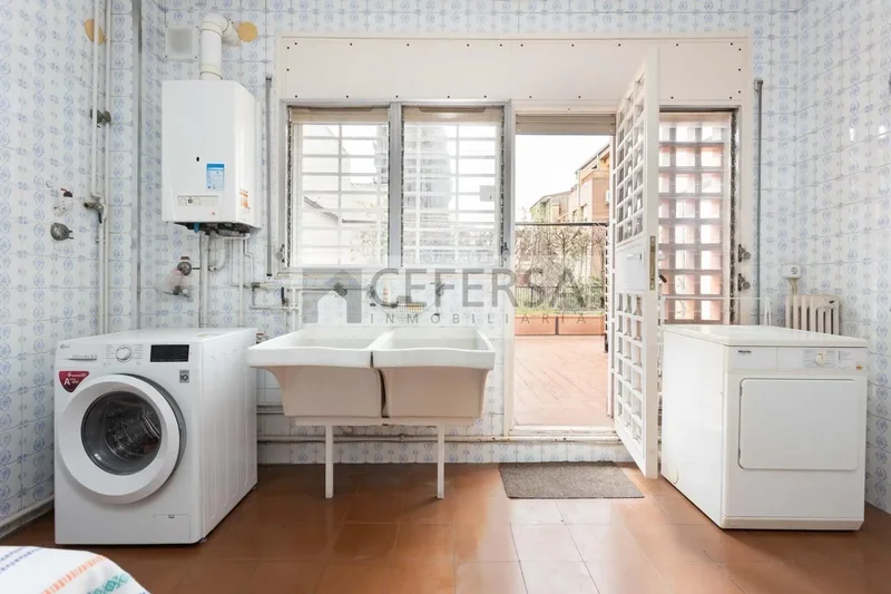 Carrer de Jules Verne, 08006, Barcelona, Barcelona, Barcelona, Sarria - Sant Gervasi, Barcelona, Spain. - Photo 16
