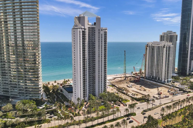 18911 Collins Ave Unit# 1901, Sunny Isles Beach, FL 33160, Golden Beach, Florida, United States. - Photo 77
