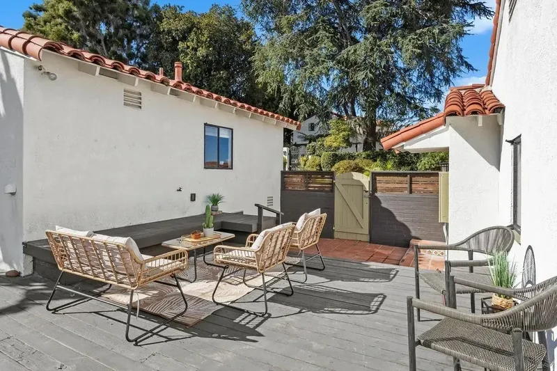 4285 Randolph St, San Diego, CA 92103, San Diego, California, United States. - Photo 40