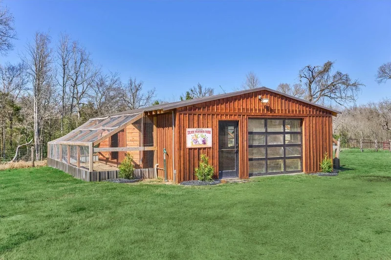 22199 Interstate Highway 45 Feeder N, Buffalo, TX 75831, Buffalo, Texas, United States. - Photo 41