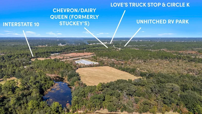 3400 blk Garcon Point Rd., Milton, FL 32583, Milton, Florida, United States. - Photo 32