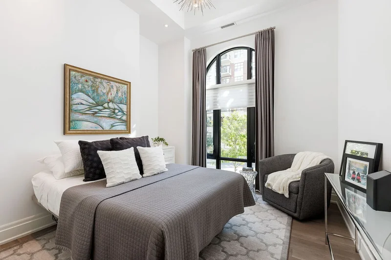 4 The Kingsway  TH 2, Toronto, ON M8X 2T1, Toronto, Ontario, Canada. - Photo 35