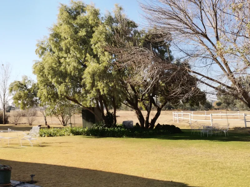 Bloemfontein, Free State, South Africa. - Photo 33