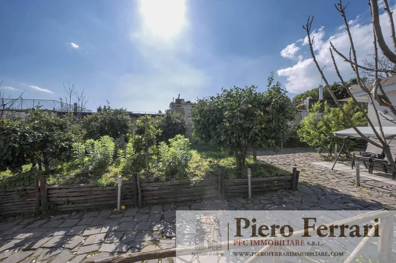 Via Petrarca 93, Via Petrarca 93, Naples, Campania, Italy. - Photo 48
