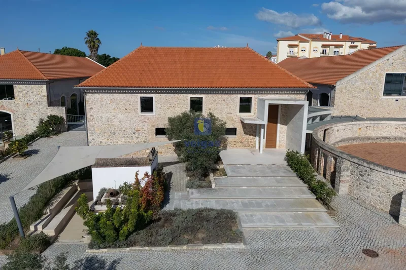 Nossa Senhora do Populo, Leiria, Nossa Senhora do Populo, Coto e Sao Gregorio, Leiria District, Portugal. - Photo 17