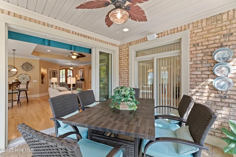 2705 Chadsworth Lane, Southport, North Carolina, United States. - Photo 27