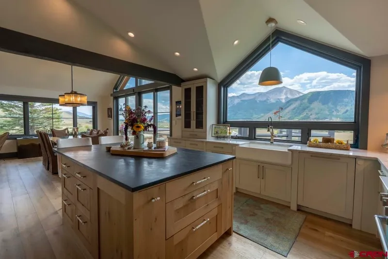 7 Moon Ridge Lane, Crested Butte, CO, 81224, USA, Crested Butte, Colorado, United States. - Photo 28