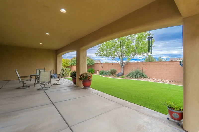 1646 E 90 CIR S, St. George, Utah, United States. - Photo 82