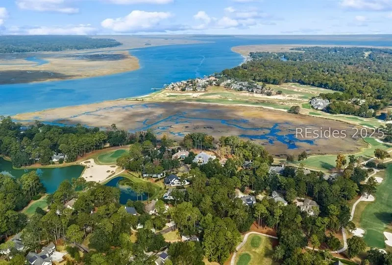 7 Spring Hill Court, Bluffton, SC, 29910, USA, Bluffton, South Carolina, United States. - Photo 85