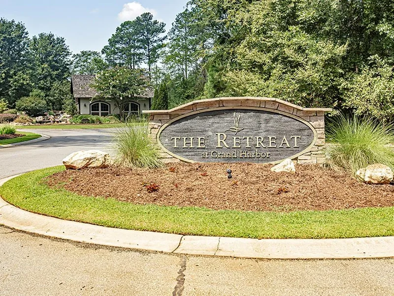 316 Abercrombie Point, Greenwood, SC 29649, Greenwood, South Carolina, United States. - Photo 32