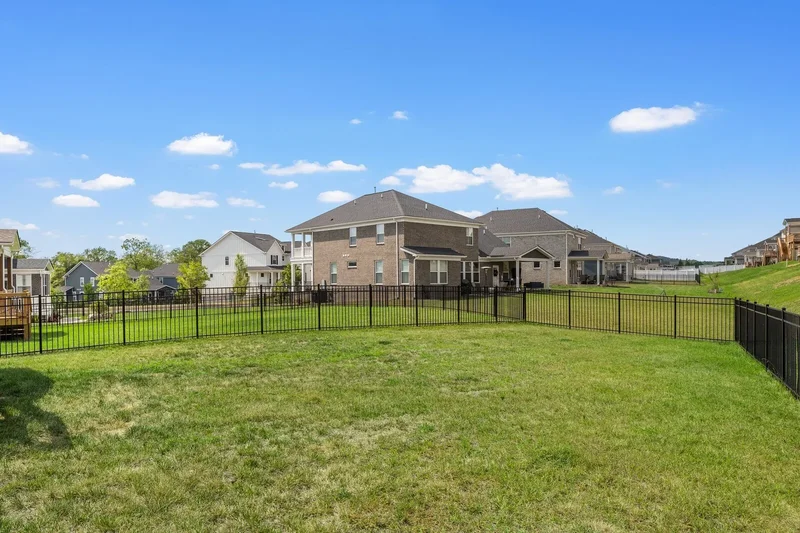 1170 Pebble Run Rd, Hendersonville, Tennessee, United States. - Photo 51