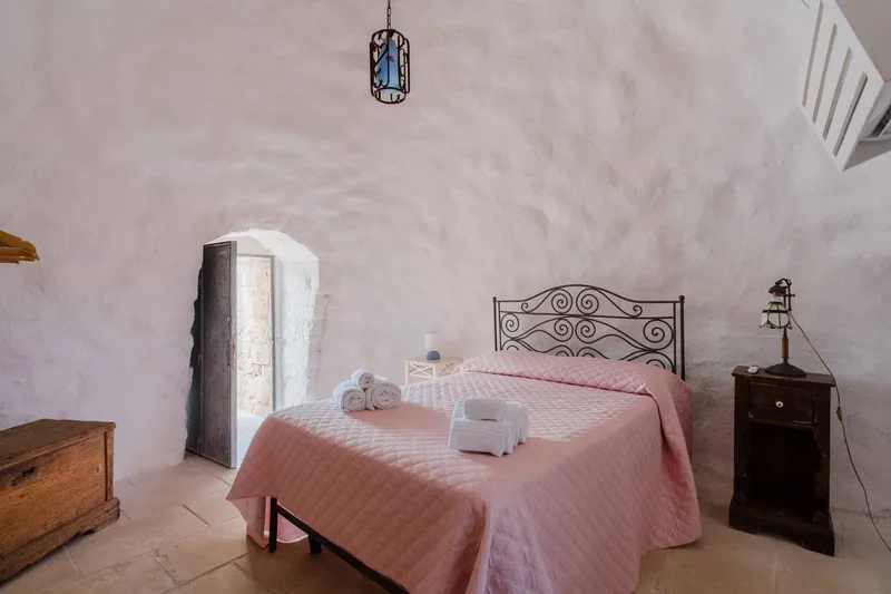 S.P. 147 - Martano Borgagne, Carpignano Salentino, LE 73020, Martano, Apulia, Italy. - Photo 25