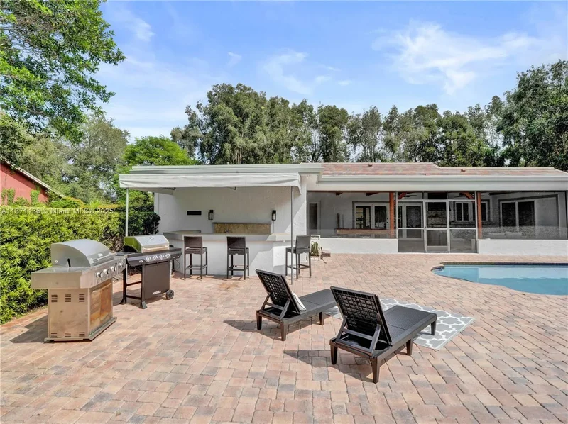 11300 Shady Lane, Plantation, FL 33325, Davie, Florida, United States. - Photo 14