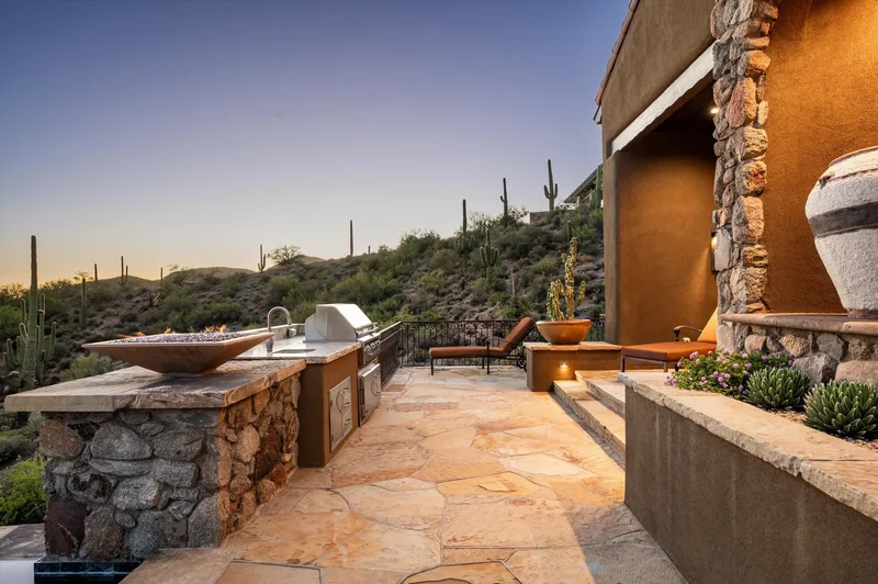 41996 N 100th Way , Scottsdale, AZ 85262, Scottsdale, Arizona, United States. - Photo 56