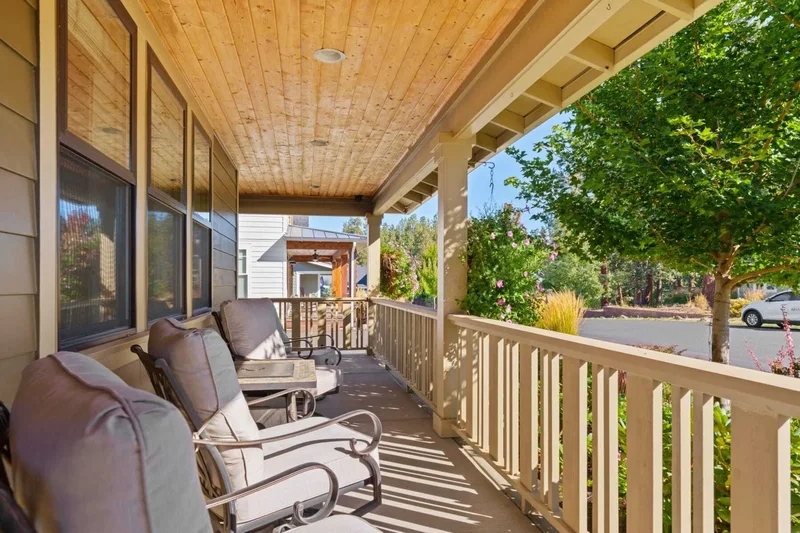 325 N Cowboy St, Sisters, OR 97759, Sisters, Oregon, United States. - Photo 46