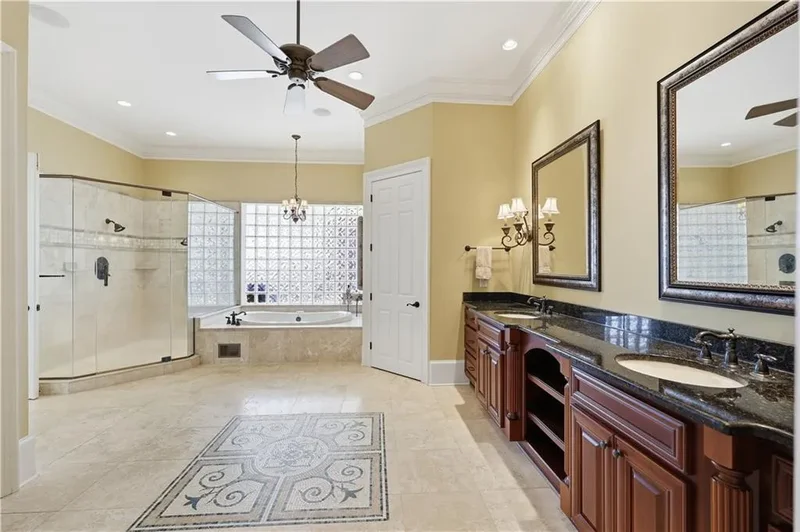 4620 Highland Drive, Gainesville, Georgia, United States. - Photo 80