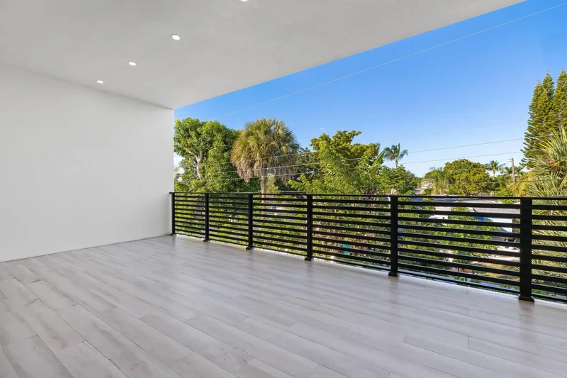 957 SW 12th Street, Boca Raton, Florida, United States. - Photo 44