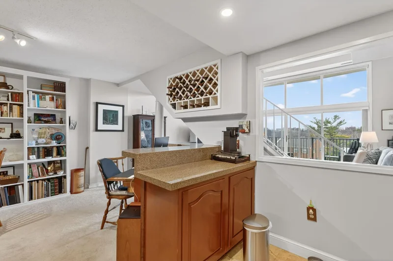 3101 New Mexico Avenue NW Unit# 545, Washington, DC 20016, Washington, District of Columbia, United States. - Photo 14