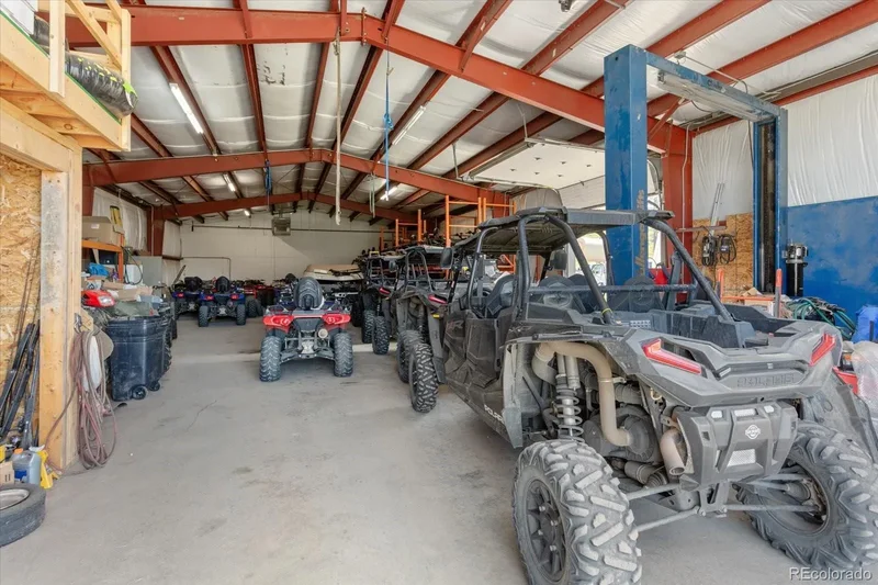 45835 Highway 285, Poncha Springs, CO 81242, Poncha Springs, Colorado, United States. - Photo 29