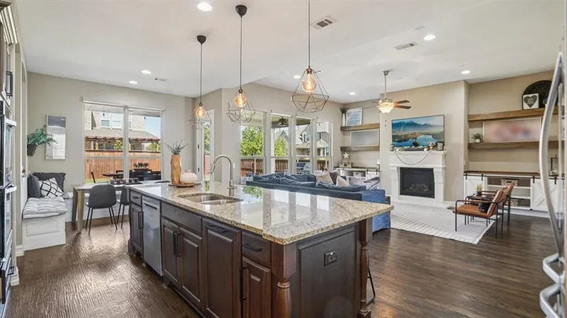 11192 Progreso Street, Frisco, Texas, United States. - Photo 7