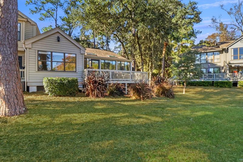 21 Lake Forest Drive Unit #3342, Hilton Head Island, SC 29928, Hilton Head Island, South Carolina, United States. - Photo 29