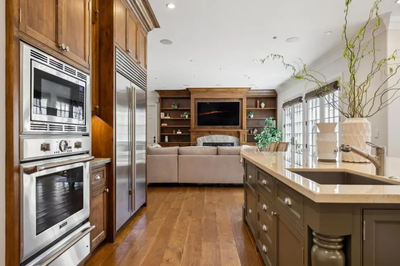125 Stonepine Road, Burlingame, California, United States. - Photo 26