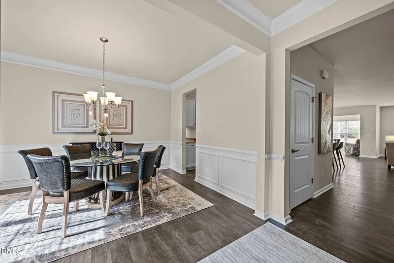 217 Oakmere Drive, Cary, NC 27513, Cary, North Carolina, United States. - Photo 5
