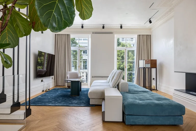 90 Ledbury Rd, London W11 2AH, UK, London, England, United Kingdom. - Photo 8