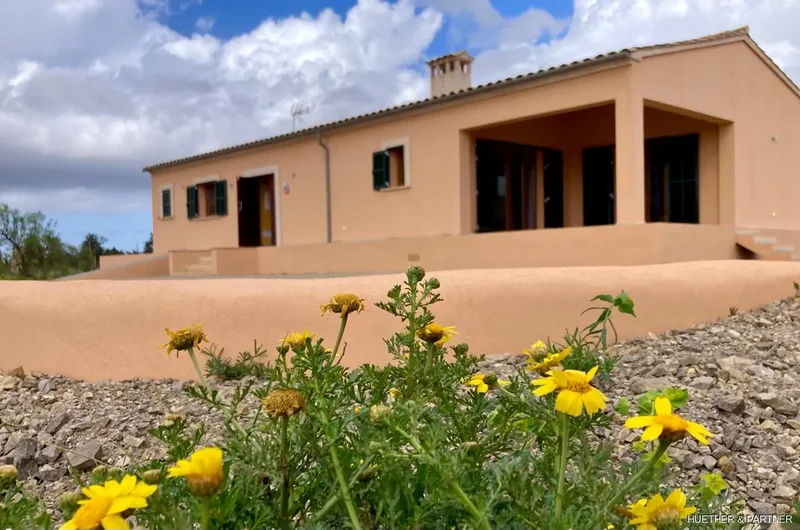Poligono 25, Parcela, Manacor, Balearic Islands, Spain. - Photo 14