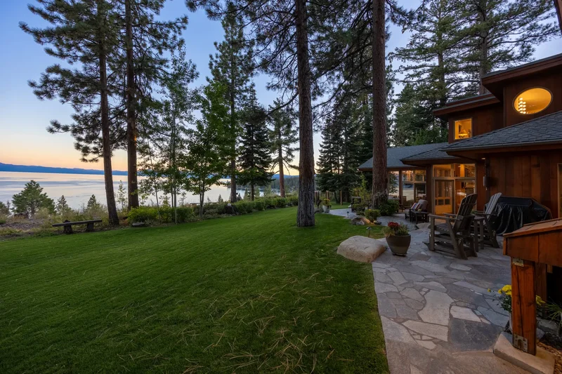 200 Rim Dr., Tahoe Vista, CA 96148, Carnelian Bay, California, United States. - Photo 17
