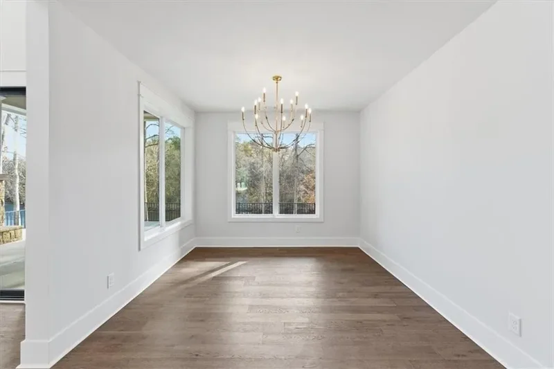 27 Linda Road SW, Cartersville, Georgia, United States. - Photo 18